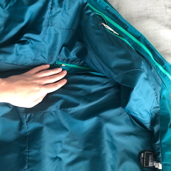 North Face Wind Breaker - Picture 7 of 7